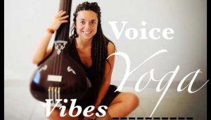 Kirtan Night e canto indiano